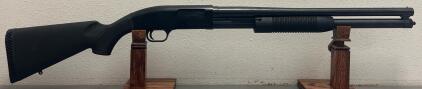 Maverick Arms Model 88 Pump-Action Shotgun, 12 Gauge, Serial MV1016040