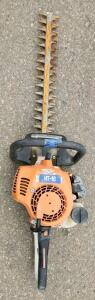 STIHL HT 18 Gas-Powered Hedge Trimmer, 24" Blade, 27.2cc Engine