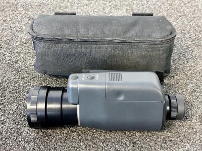 Infrared (IR) LED Illuminator (Powers On)