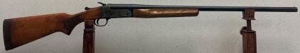 Stevens 94 Series N 20 Gauge Shotgun, Break Action, Serial C967389