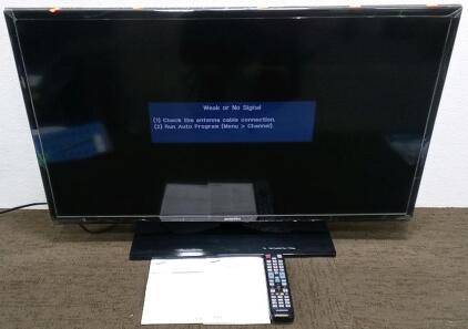 Samsung LED TV