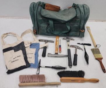 Rock Hounding Kit