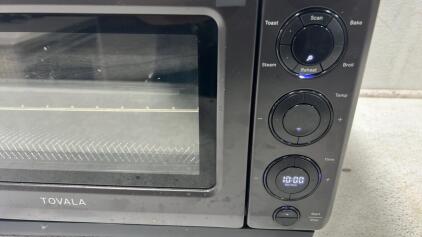Tovala Smart Oven & More