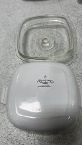 Rare Vintage Coningware