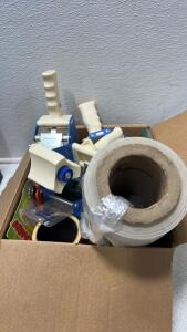 Assorted Home equipment