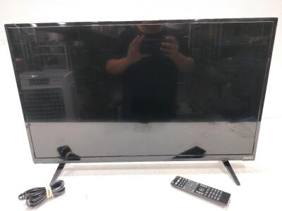 VIZIO D-Series Smart TV