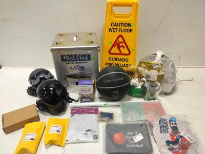 Mini Chief Electric Smoker, Walgreens Humidifier, Cyber Punk Masks and more