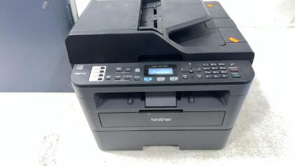 Pentium 4 computer,Brother Printer