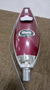 Shark Vacuum Cleaner