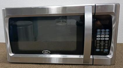 Oster Microwave