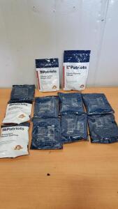 Survival Food Kits