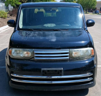2010 NISSAN CUBE - ROCKFORD FOSGATE SOUND SYSTEM! - 2