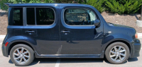 2010 NISSAN CUBE - ROCKFORD FOSGATE SOUND SYSTEM! - 6