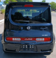 2010 NISSAN CUBE - ROCKFORD FOSGATE SOUND SYSTEM! - 8