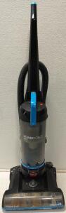 BISSELL PowerForce Helix Bagless Upright Vacuum