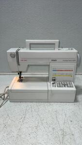 PFAFF Hobbymatic 935
