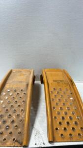 Car Ramps