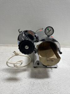(1) Vintage Harvey Vapor Sterilizer 1940s