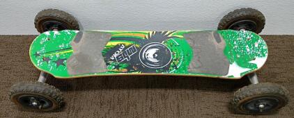 Atom "mbs" (31") Mountainboard