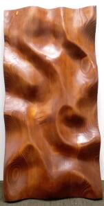 Wooden Sculpture
