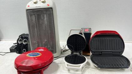 Assorted Home kitchen products and more