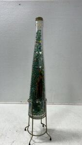Crystal Decanter