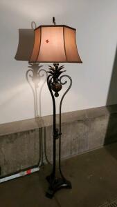 Gorgeous Floor Lamp 71"