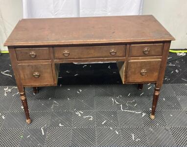 45&rdquo;x19&rdquo;x30&rdquo; Room Desk