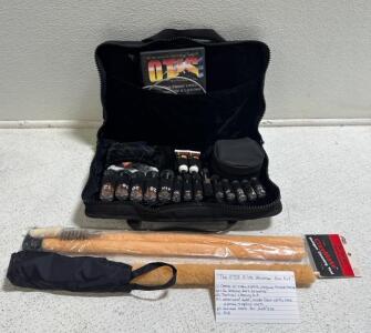 (1) The Otis Elite Universal Gun Kit