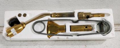 (1) Welding Spark Starter W/ Accessories