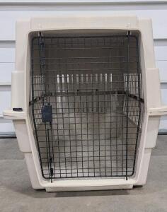HUGE Dog Kennel