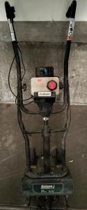 Bolens 31cc BL410 gas cultivator