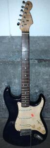 Electric Guitar