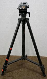 Bausch & Lomb Professional Camera Tripod