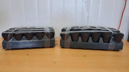20+ Plant Starter Pots