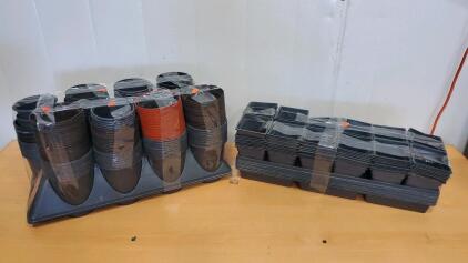 20+ Plant Starter Pots