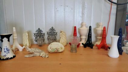 Assorted Home Decor