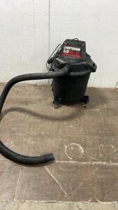 Vacuum Craftsman 5.0