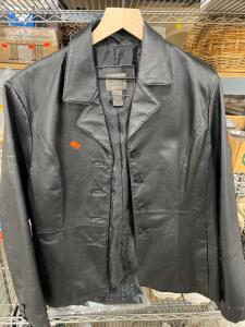 Uniform jacket John Paul Richard (1of2)