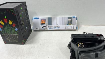 Wall Mount & More