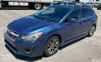 2013 Subaru Impreza - 107K Miles!