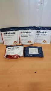 Survival Food Kits