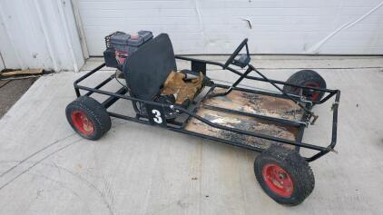 Go Kart