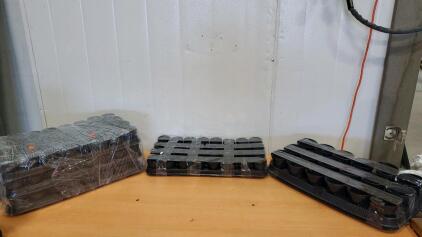 20+ Plant Starter Pots