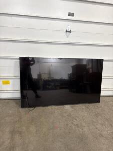(1) 65&rdquo; Samsung Flat Screen TV- Does Not Power On