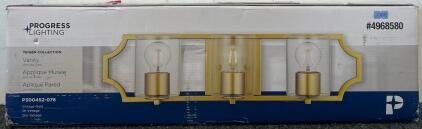 Bathroom Vanity Light Fixture