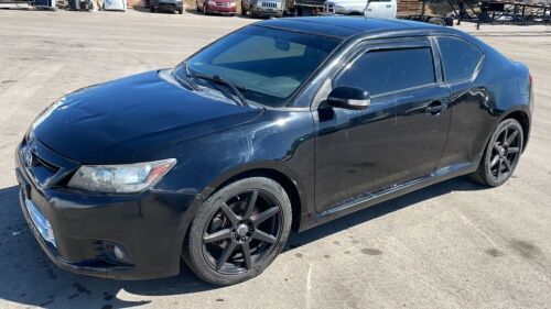 2012 Scion TC - Sunroof!