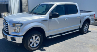 2016 Ford F-150 XLT - 4x4 - Loaded!