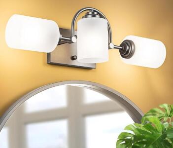 Bathroom Vanity Light Fixture