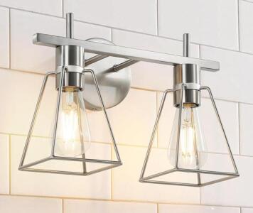 Bathroom Vanity Light Fixture